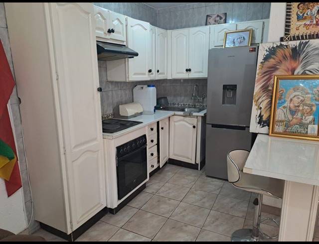1 BEDROOM TOWNHOUSE FOR SALE IN BRUMA